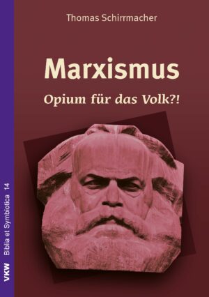 Cover Marxismus