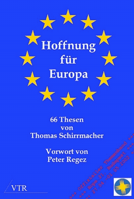 Hope for Europe