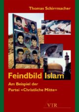 Cover Feindbild Islam