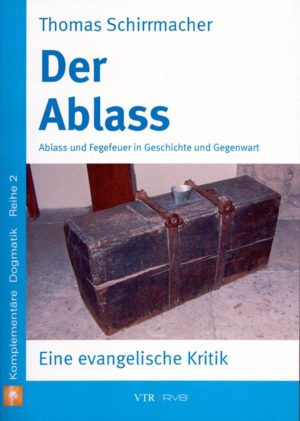Cover Der Ablass