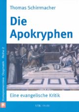 Cover Die Apokryphen