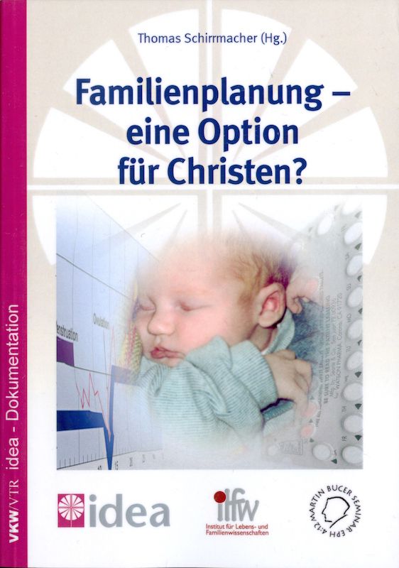 Cover Familienplanung