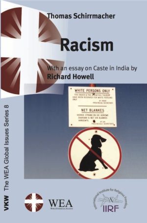 Cover Rassismus / Racism