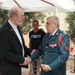 Oberbefehlshaber der Armee des Libanon (2015)