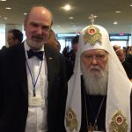 Ukrainisch-Orthodoxer Patriarch