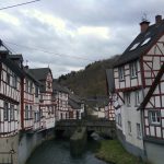 Monschau, nicest middle age village in the world