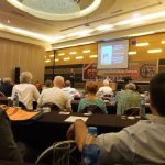 Pleanary speech at the Global Christian Forum, Manado, Indonesie (2011)