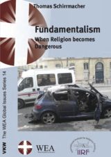 Cover Fundamentalismus / Fundamentalims
