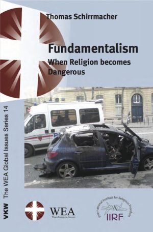 Cover Fundamentalismus / Fundamentalims