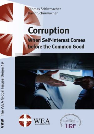 Cover Corruption