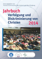 Jahrbuch Religionsfreiheit 2014 und Jahrbuch Verfolgung und Diskriminierung von Christen 2014 erschienen