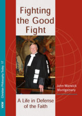 Cover Fighting the Good Fight Montgomery