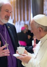 Schirrmacher über den Papst: „80 Jahre weise, aber kein bisschen leise“