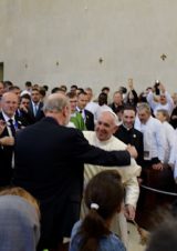 Schirrmacher zieht positive Bilanz des Papstbesuches in Aserbaidschan