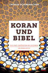 Koran und Bibel:Die zwei größten Religionen im Vergleich