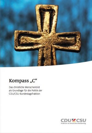 Cover Kompass C