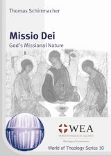 Missio Dei: God’s Missional Nature