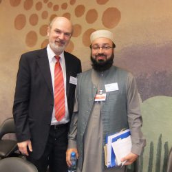 Pakistan – Maulana Uzair Albazi (Muhammad Musa Albazi University)