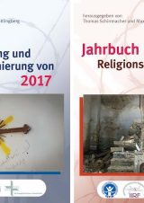 Jahrbücher zu Religionsfreiheit sowie zur Verfolgung und Diskriminierung von Christen bereits vorab als Download verfügbar