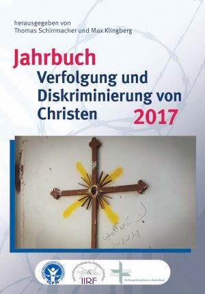 Jahrbuch Verfolgung und Diskriminierung von Christen