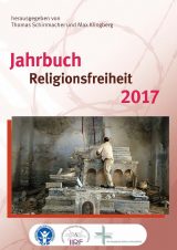 Jahrbuch Religionsfreiheit 2017