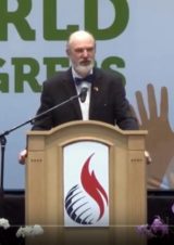 2017 International Religious Liberty Association's World Congress on Religious Freedom