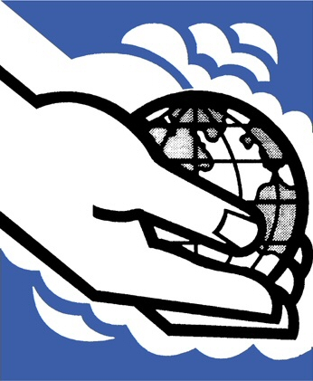 Logo Gebende Hände