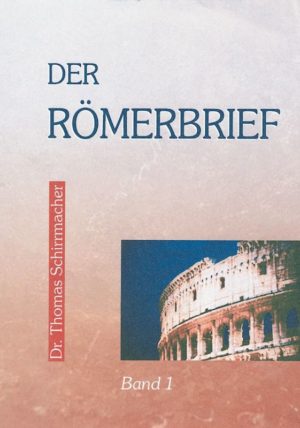 Cover Römerbrief