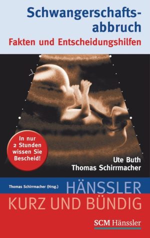 Cover Schwangerschaftsabbruch