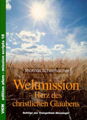 Cover Weltmission