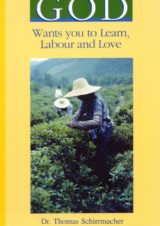 Cover God wants you to Learn Labor and Love