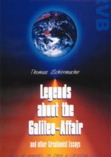 Cover Legends about the Galileo-Affair