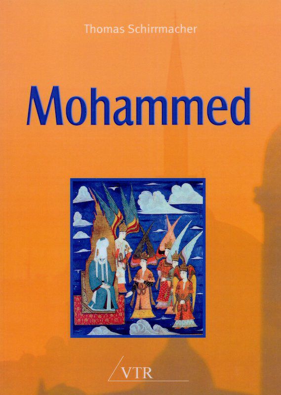 Cover Mohammed
