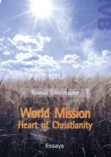 Cover World Mission - Heart of Christianity