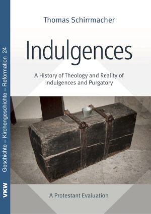Book Cover Indulgences