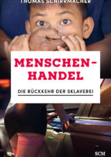 Cover Buch Menschenhandel