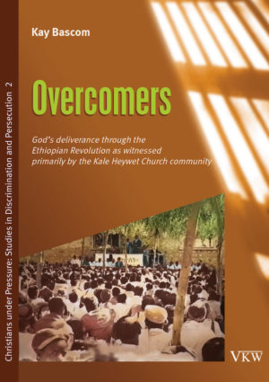 Cover Overcomers