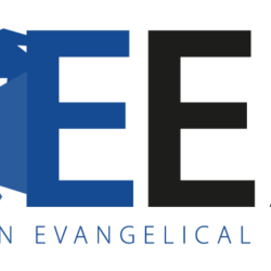 Logo of the European Evangelical Alliance