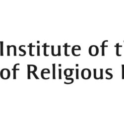 The Logo of the IHRF