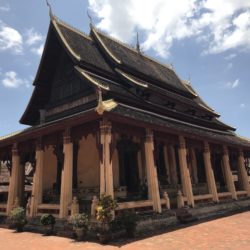 Wat Si Saket – Temple of a Thousand Buddhas, Vientiane, Laos © BQ/Schirrmacher