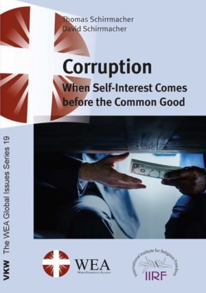 Cover Corruption