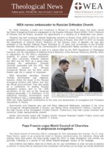 Theological News 4/2019 is published