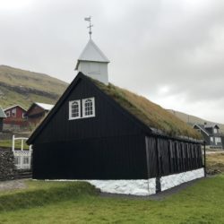 Lutheran Churches in the Faroes © BQ/Thomas Schirrmacher
