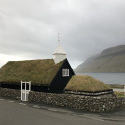 Lutheran Churches in the Faroes © BQ/Thomas Schirrmacher