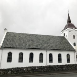 Lutherische Kirchen auf den Färöern © BQ/Thomas Schirrmacher