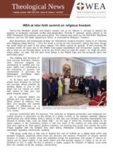 Theological News 2/2020 is published
