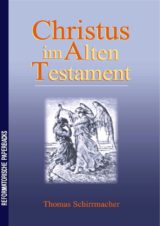 Cover Christus im Alten Testament