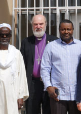 Gambia: Interreligiöser Dialog zeigt Wirkung gegen extremistische Tendenzen