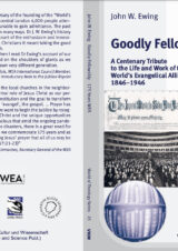 Reprint of “Goodly Fellowship” published