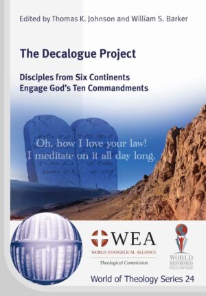 The Decalogue Project